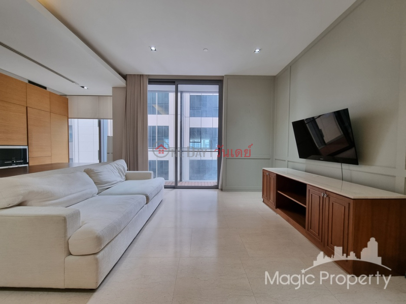 Property Search Thailand | OneDay | Residential, Sales Listings, Saladaeng Residences, Sala Daeng Rd, Si Lom, Bang Rak, Bangkok