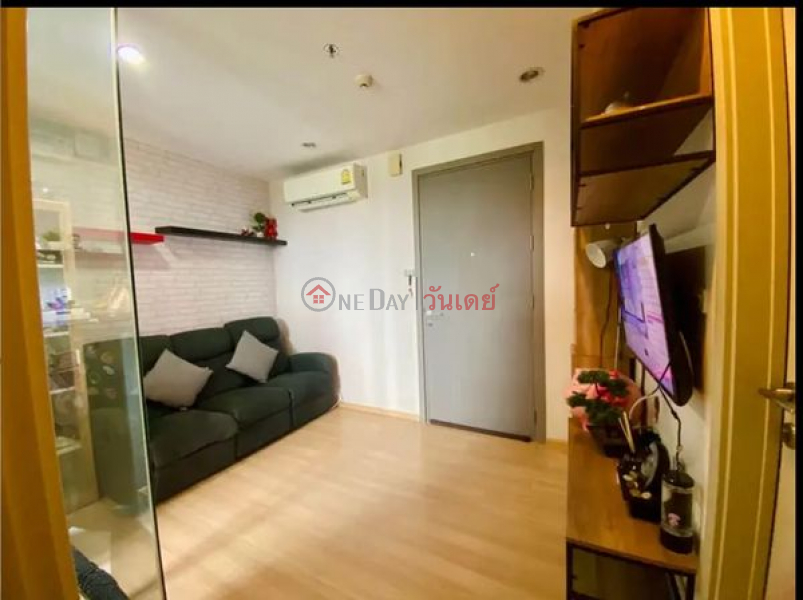 THE BASE Rama 9-Ramkhamhaeng (15th floor) Rental Listings