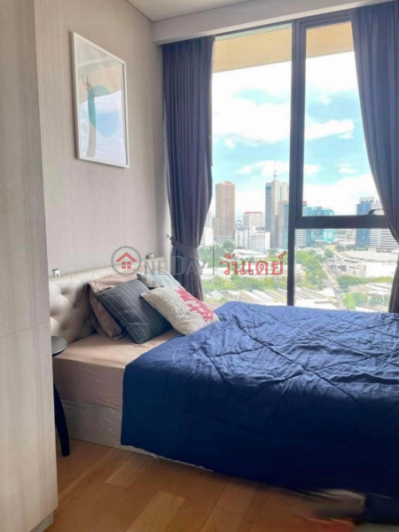 The Lumpini 24 2 Beds 2 Baths Soi Sukhumvit 24 Sales Listings