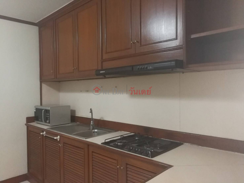 Property Search Thailand | OneDay | Residential | Rental Listings | Condo for Rent: Richmond Palace, 143 m², 2 bedroom(s)