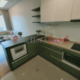 คอนโด สำหรับ เช่า: Supalai Elite Sathorn - Suanplu, 52 ตร.ม., 1 ห้องนอน - OneDay_0