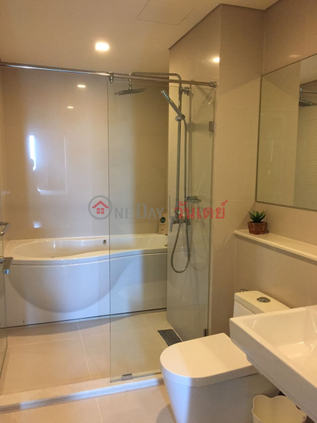 Property Search Thailand | OneDay | Residential, Rental Listings Condo for Rent: Ivy Thonglor, 45 m², 1 bedroom(s)