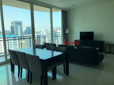 Condo for Rent: Royce Private Residences, 143 m², 3 bedroom(s) - OneDay_0