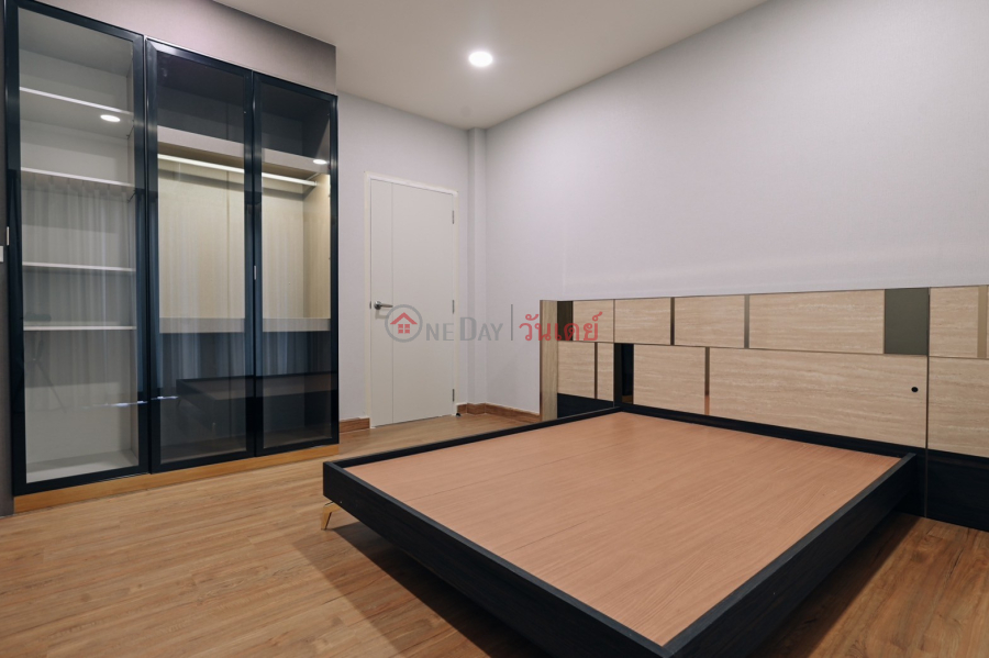 House for Rent: Centro Bangna - Km.7, 260 m², 4 bedroom(s),Thailand, Rental ฿ 150,000/ month