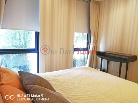 Condo for Rent: Mode Sukhumvit 61, 65 m², 1 bedroom(s) - OneDay_0