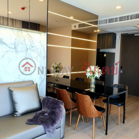 Condo for Rent: Ashton Chula - Silom, 55 m², 2 bedroom(s) - OneDay_0