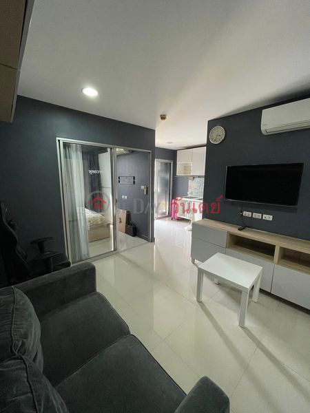 Condo for rent Tempo M Condo (5th floor) Thailand | Rental | ฿ 6,500/ month