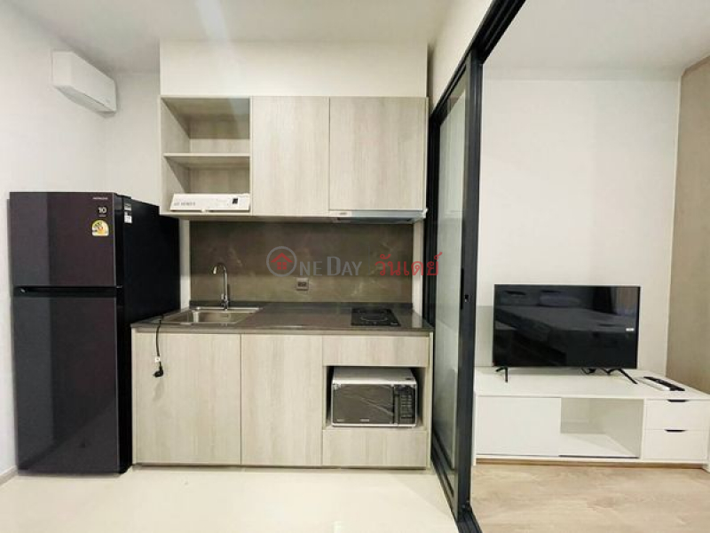 Condo for rent: The Tree Pattanakarn-Ekkamai (23rd floor),fully furnished Rental Listings