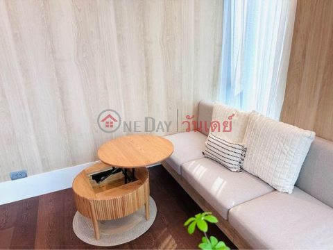 Condo for rent: Ideo Q victory, 28th floor _0