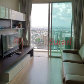 คอนโด สำหรับ เช่า: Sky Walk Condominium, 52 ตร.ม., 1 ห้องนอน - OneDay_0