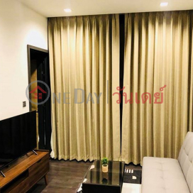 Condo for Rent: The Line Asoke - Ratchada, 36 m², 1 bedroom(s) - OneDay_0