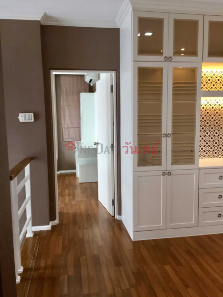 ค้นหาอสังหาริมทรัพย์ในประเทศไทย | OneDay | ที่อยู่อาศัย | รายการขาย ขายบ้านเดี่ยว 2 ชั้น ย่านรามอินทรา/วงแหวน 2