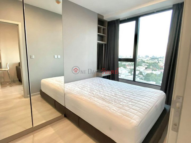 คอนโด สำหรับ เช่า: Knightsbridge Prime Sathorn, 25 ตร.ม., 1 ห้องนอน รายการเช่า