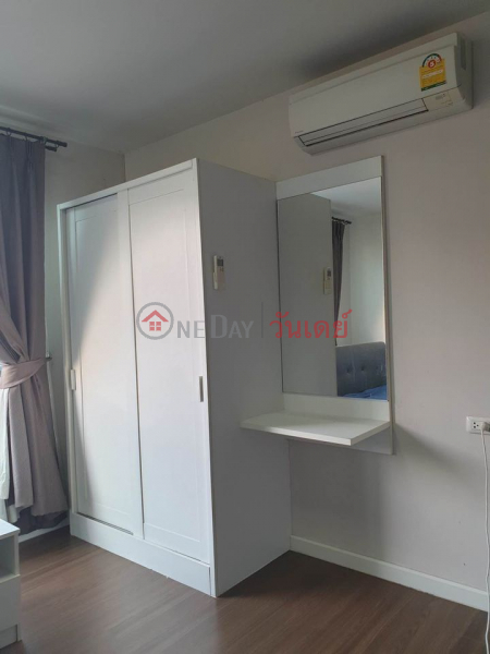 ฿ 13,000/ month For rent D Condo Creek