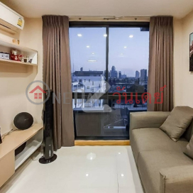 Condo for Rent: The ACE Ekamai, 33 m², 1 bedroom(s) - OneDay_0