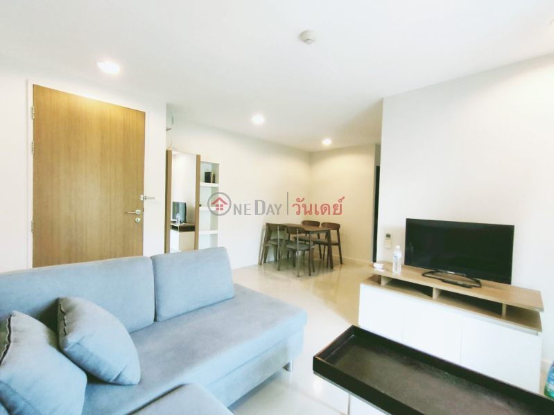 Condo for Rent: Zenith Place Sukhumvit 42, 58 m², 2 bedroom(s) Rental Listings