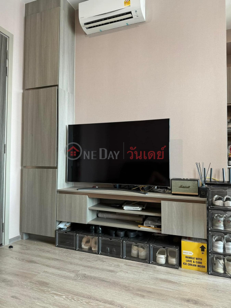 Condo for sale: KnightsBridge Prime Onnut (24th floor),Thailand Sales, ฿ 4.79Million