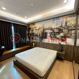 ให้เช่า คอนโดพรีเมี่ยม – ศุภาลัย เอลีท พญาไท _0