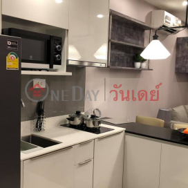 คอนโด สำหรับ เช่า: IDEO Mobi Sukhumvit 66, 41 ตร.ม., 1 ห้องนอน - OneDay_0