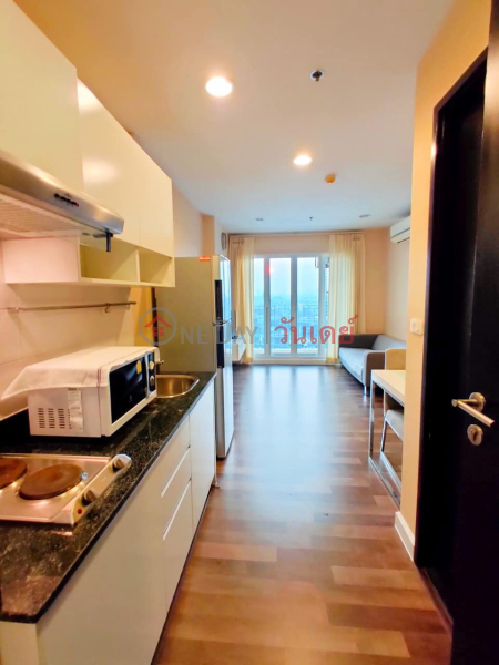 Condo for Rent: Diamond Sukhumvit, 51 m², 2 bedroom(s) Rental Listings