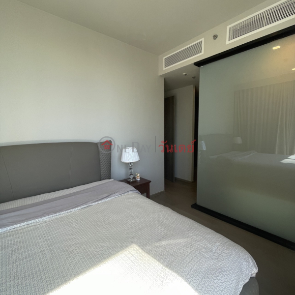 Property Search Thailand | OneDay | Residential Rental Listings, Condo for Rent: Celes Asoke, 86 m², 2 bedroom(s)