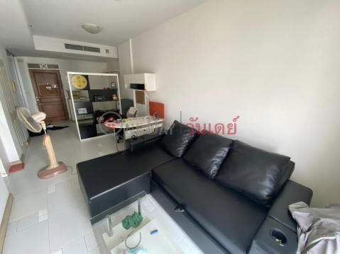 Condo for Rent: Supalai River Place, 53 m², 1 bedroom(s) - OneDay_0