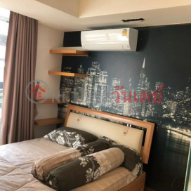 Condo for rent: Supalai Park Phaholyothin (building 3) _0