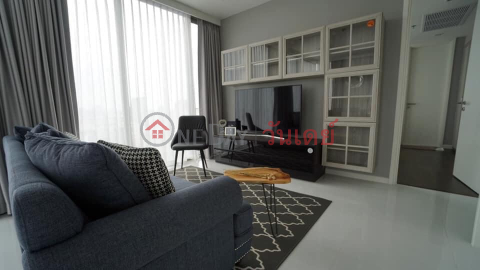 Condo for Rent: Nara 9 by Eastern Star, 80 m², 2 bedroom(s) - OneDay_0