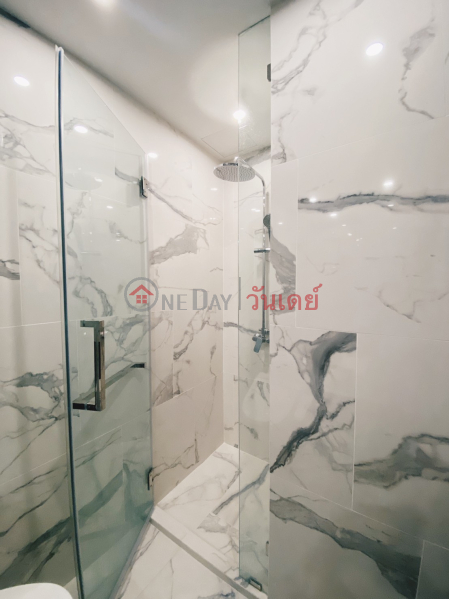 Property Search Thailand | OneDay | Residential | Rental Listings, Condo for Rent: 168 Sukhumvit 36, 30 m², 1 bedroom(s)