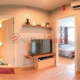 Condo for Rent: U Delight @ Huamak Station, 31 m², 1 bedroom(s) - OneDay_0