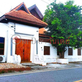 House for rent. Closed to Central Chiangmai Airport _0