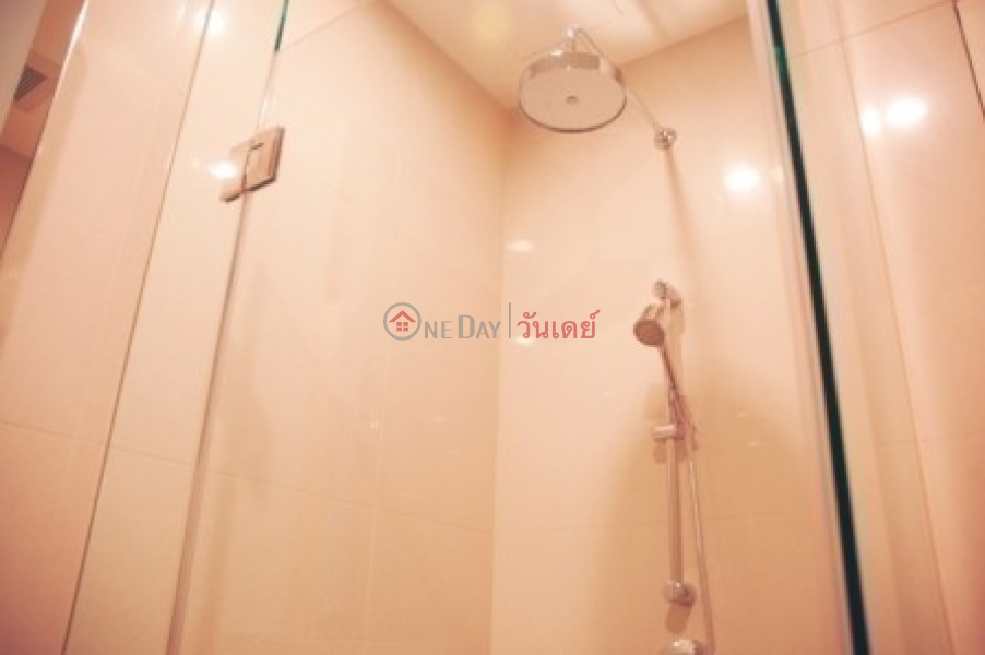 ฿ 25,000/ month, Condo for Rent: Noble Revolve Silom, 35 m², 1 bedroom(s)