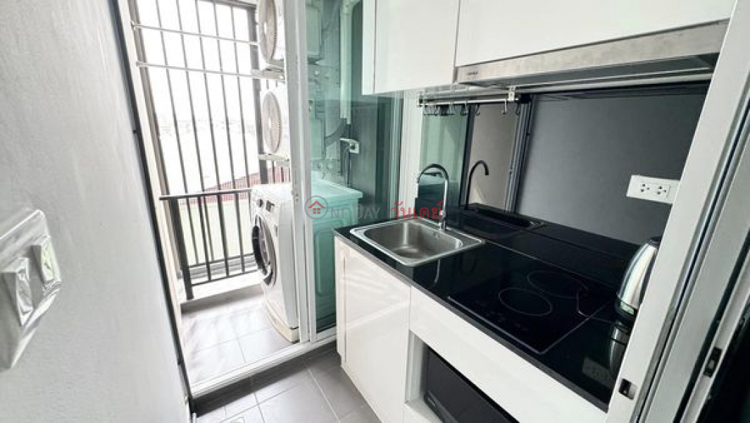 ฿ 10,000/ month | Regent Home 97/1 (5th floor, building D)