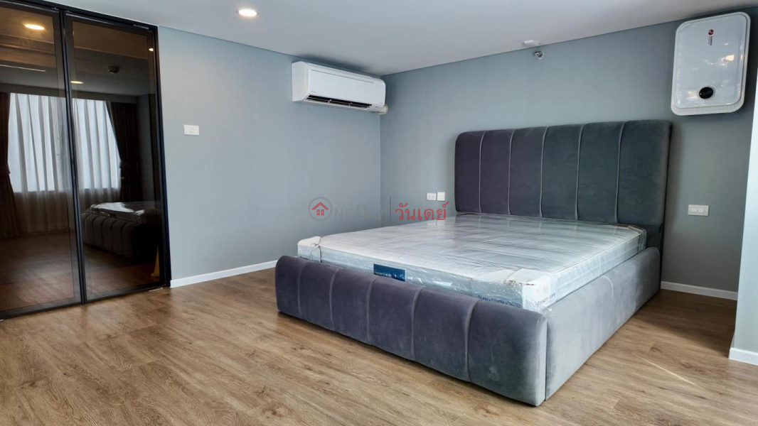 Condo for Rent: Siamese Rama 9, 54 m², 2 bedroom(s) | Thailand, Rental, ฿ 35,000/ month