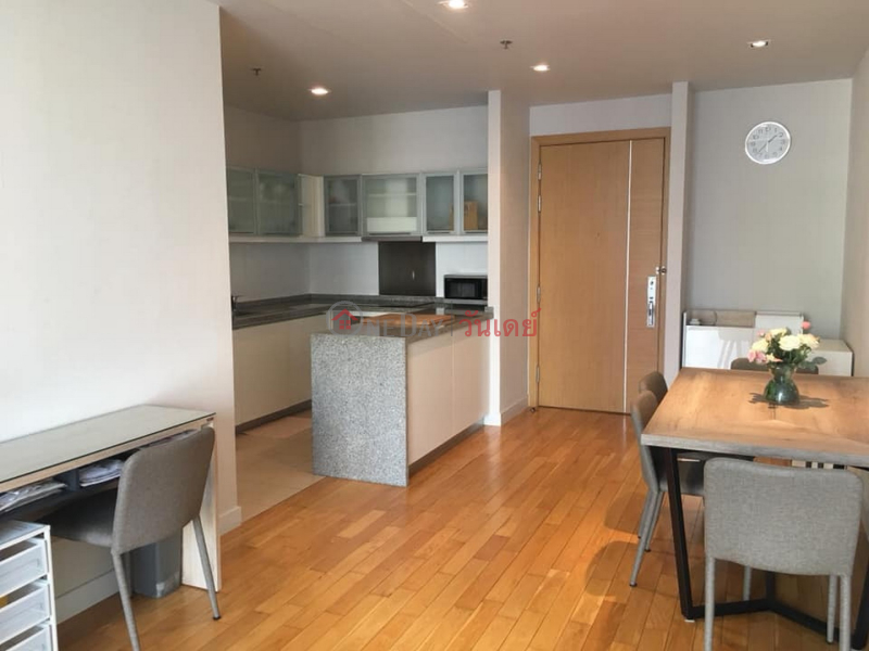 Condo for Rent: Millennium Residence, 90 m², 2 bedroom(s) Thailand, Rental, ฿ 47,000/ month