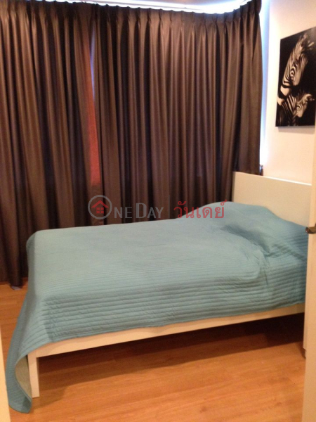 Property Search Thailand | OneDay | Residential, Rental Listings Condo for Rent: Supalai Wellington, 87 m², 2 bedroom(s)