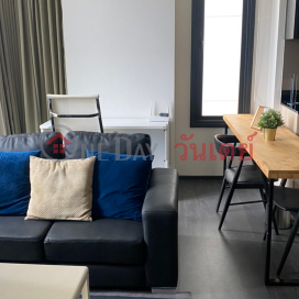 Condo for Rent: Edge Sukhumvit 23, 45 m², 1 bedroom(s) - OneDay_0