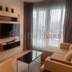 Condo for Rent: Rhythm Sathorn, 38 m², 1 bedroom(s) - OneDay_0