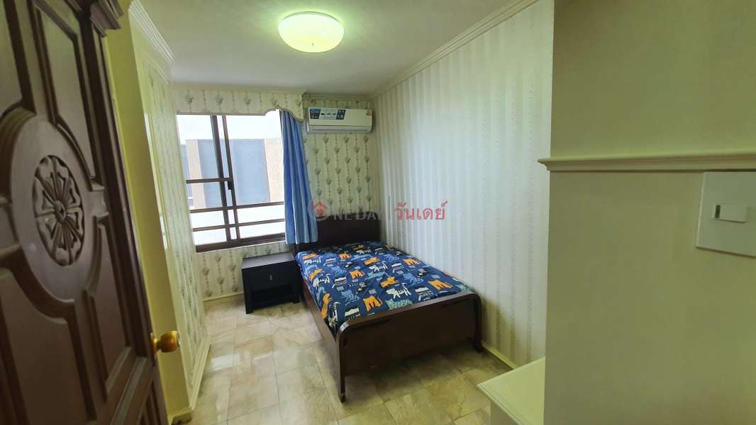 Condo for Rent: Asoke Tower, 163 m², 3 bedroom(s) | Thailand Rental | ฿ 42,000/ month