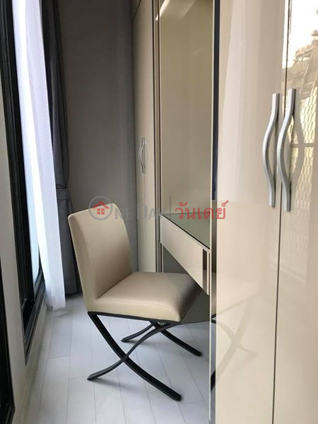 Condo for Rent: Noble Ploenchit, 95 m², 2 bedroom(s),Thailand | Rental | ฿ 88,000/ month