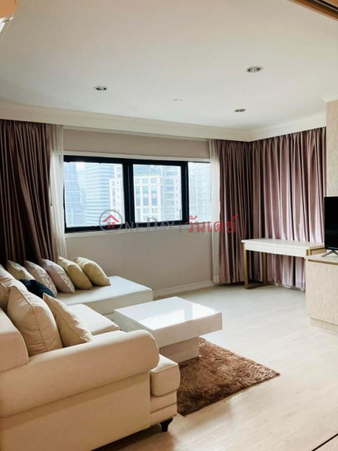 Condo for Sale: Sathorn Gardens, 63 m², 1 bedroom(s) - OneDay_0