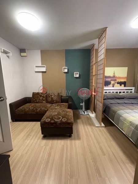 ฿ 880,000 Condo for sale Plum Condo Ladprao 101 (1st floor, building B)