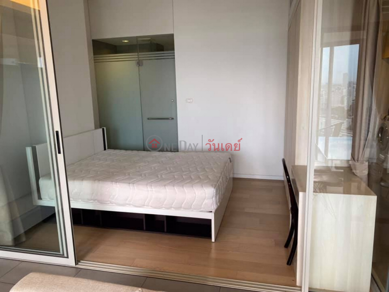 Property Search Thailand | OneDay | Residential | Rental Listings, Condo for Rent: Siamese Ratchakru, 67 m², 2 bedroom(s)