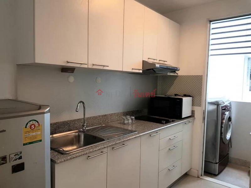 Condo for Rent: The Silk Phaholyothin - Aree 2, 80 m², 2 bedroom(s),Thailand | Rental, ฿ 38,000/ month