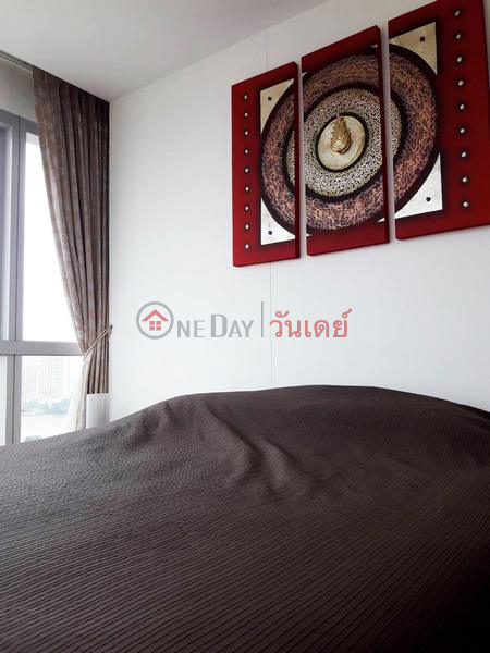 Condo for Rent: The River, 138 m², 3 bedroom(s) | Thailand | Rental ฿ 75,000/ month