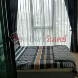 คอนโด สำหรับ เช่า: Serio Sukhumvit 50, 29 ตร.ม., 1 ห้องนอน - OneDay_0