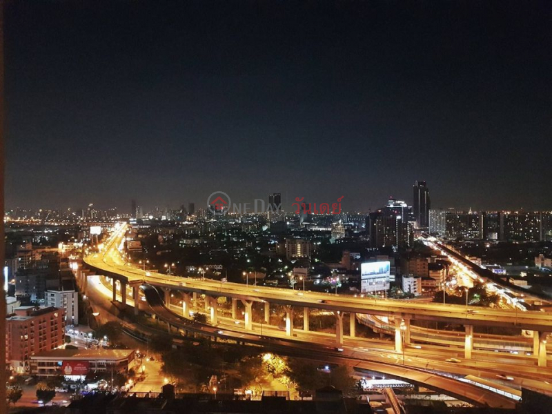 Condo for rent The Coast Bangkok (24th floor) Rental Listings