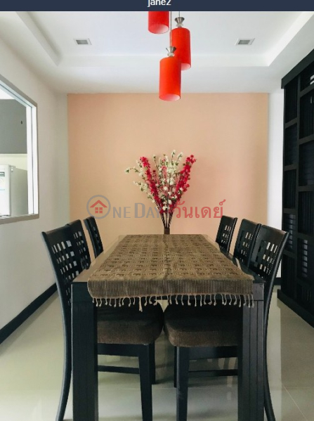 Condo for Rent: Private Sukhumvit, 110 m², 2 bedroom(s) | Thailand, Rental | ฿ 32,500/ month