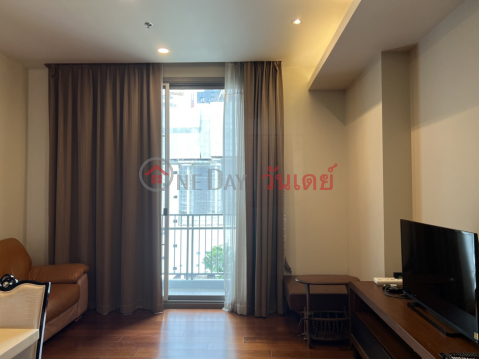 Condo for Rent: Quattro by Sansiri, 81 m², 2 bedroom(s) - OneDay_0