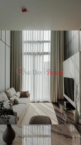 Property Search Thailand | OneDay | Residential, Rental Listings | For rent LAVIQ Sukhumvit 57 (97.52sqm)